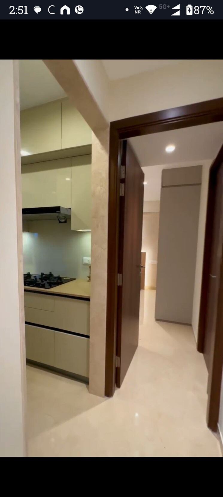 Bathroom, hiranandani-highland 2 Bedroom 594 Sq.Ft. Apartment In Powai Mumbai 9522735