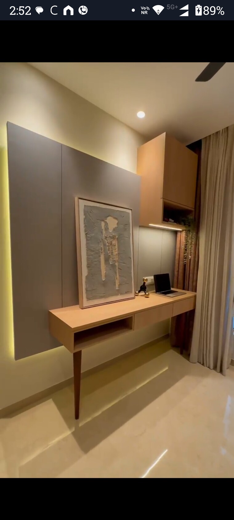 Kitchen, hiranandani-highland 2 Bedroom 594 Sq.Ft. Apartment In Powai Mumbai 9522735