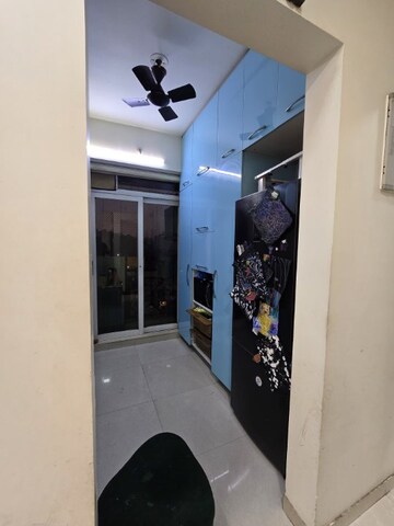  2 BHK Apartment at Vijay Galaxy, Waghbil – for Rent