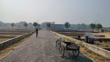 Plot Area in  Plot at Mohanlalganj – for Sale