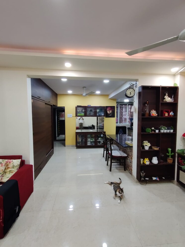  Parking, new-mhada-towers 2 Bedroom 1000 Sq.Ft. Apartment In Andheri West Mumbai 9522730