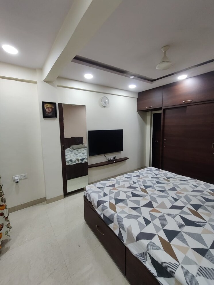 Kitchen, new-mhada-towers 2 Bedroom 1000 Sq.Ft. Apartment In Andheri West Mumbai 9522730