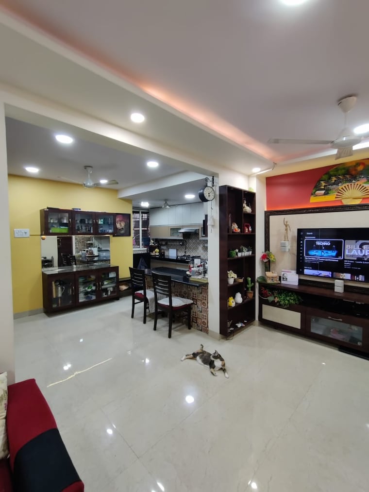  Parking, new-mhada-towers 2 Bedroom 1000 Sq.Ft. Apartment In Andheri West Mumbai 9522730