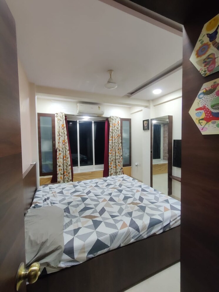 Bedroom, new-mhada-towers 2 Bedroom 1000 Sq.Ft. Apartment In Andheri West Mumbai 9522730