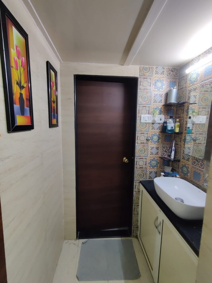 Kitchen, new-mhada-towers 2 Bedroom 1000 Sq.Ft. Apartment In Andheri West Mumbai 9522730