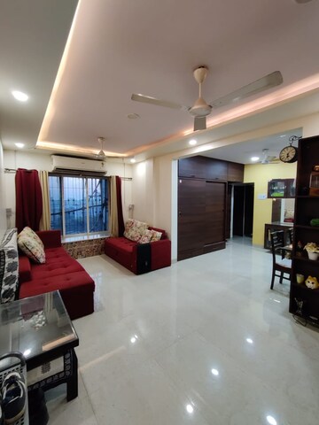 2 BHK Apartment For Rent in New Mhada Towers, Andheri West