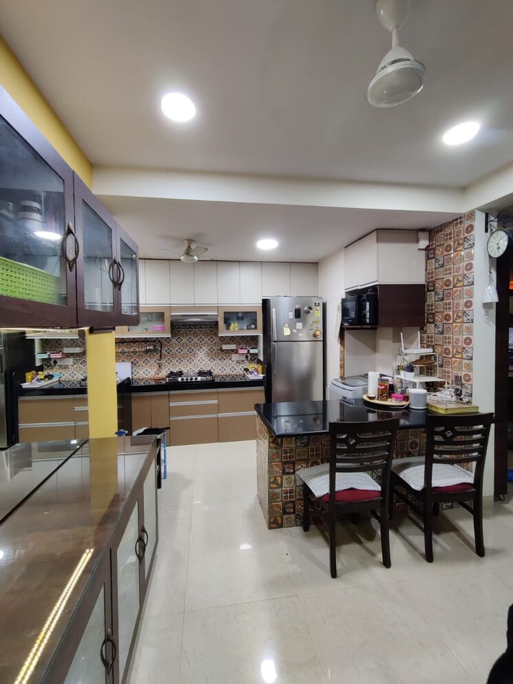 Gym, new-mhada-towers 2 Bedroom 1000 Sq.Ft. Apartment In Andheri West Mumbai 9522730