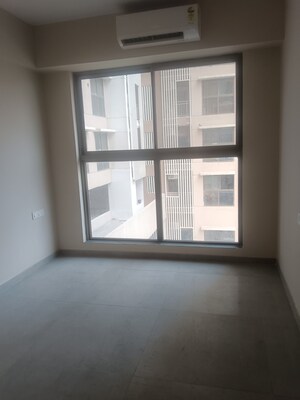 Room in 2 BHK Apartment at Ajmera Crosstown One, Kalyan West – for Rent