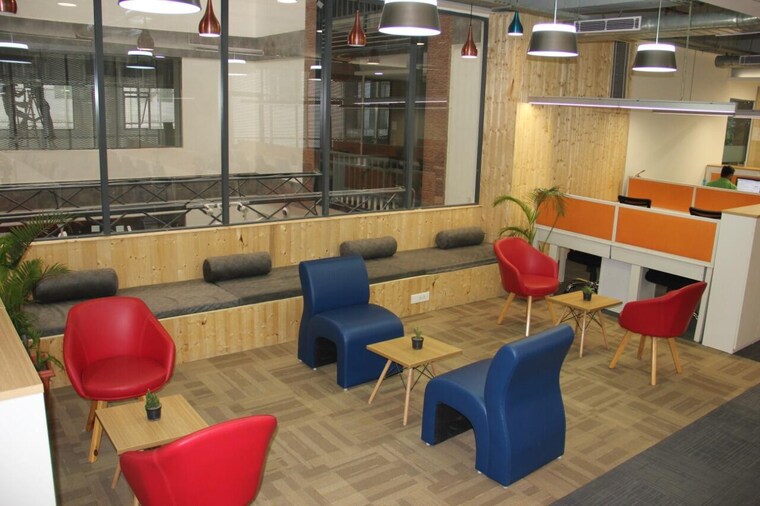 undefined, baner Commercial Office Space 7400 Sq.Ft. In Baner Pune 9522734