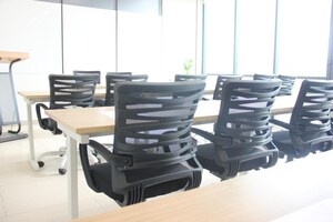 Furnished Amenities in  Office Space at Baner – for Rent