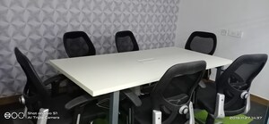 Furnished Amenities in  Office Space at Baner – for Rent