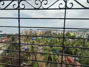 2 BHK Apartment – Exterior View View at Bunch Berry, Andheri West - for Rent