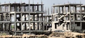 4 BHK Villa – Exterior View View at Aaditri Empire Royal Villas, Velmala - for Sale