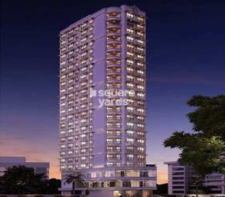 Exterior View, vrindavan-chs-malad-east 1 Bedroom 600 Sq.Ft. Apartment In Malad East Mumbai 9522755