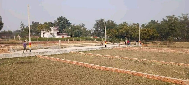 undefined, rohania  1400 Sq.Ft. Plot In Rohania Varanasi 9522785
