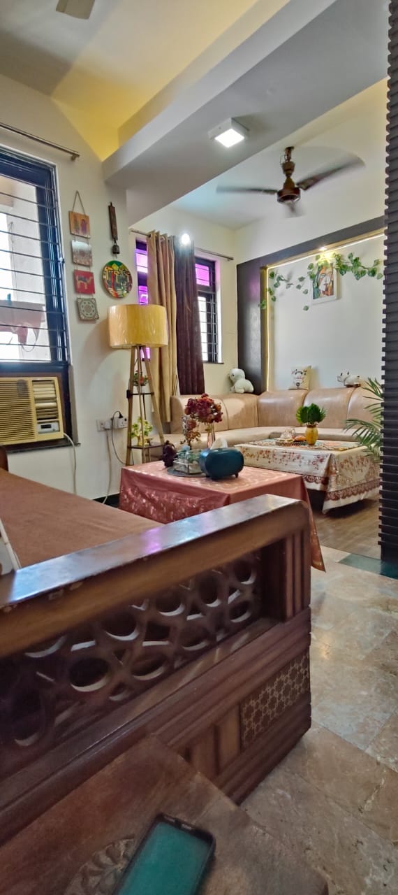 2 BHK Apartment For Sale in Nirlac Solitaire Tower ma