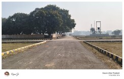 Plot For Sale in Priyanka Bajpai Propertie