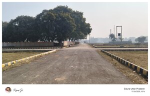  Plot For Sale in Mohanlalganj