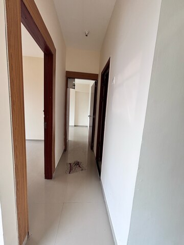 Building Lobby in 2 BHK Apartment at Tanvi Eminence I, Kashimira – for Rent