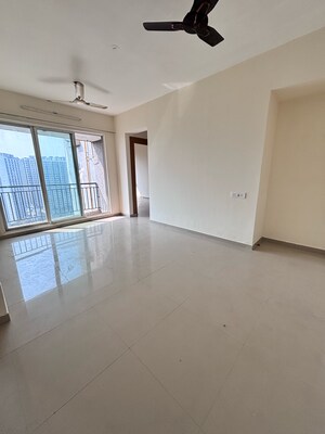2 BHK Apartment For Rent in Tanvi Eminence I, Kashimira