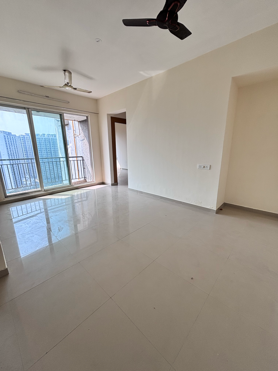 2 BHK Apartment For Rent in Tanvi Eminence I
