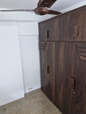 Furnished Amenities in 1 BHK Apartment at Vrindavan CHS Malad East, Malad East – for Rent