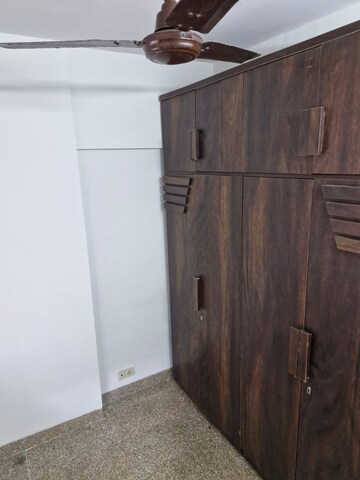 Furnished Amenities in 1 BHK Apartment at Vrindavan CHS Malad East, Malad East – for Rent