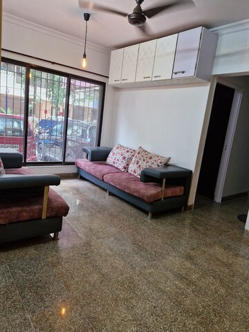 1 BHK Apartment For Rent in Vrindavan CHS Malad East, Malad East