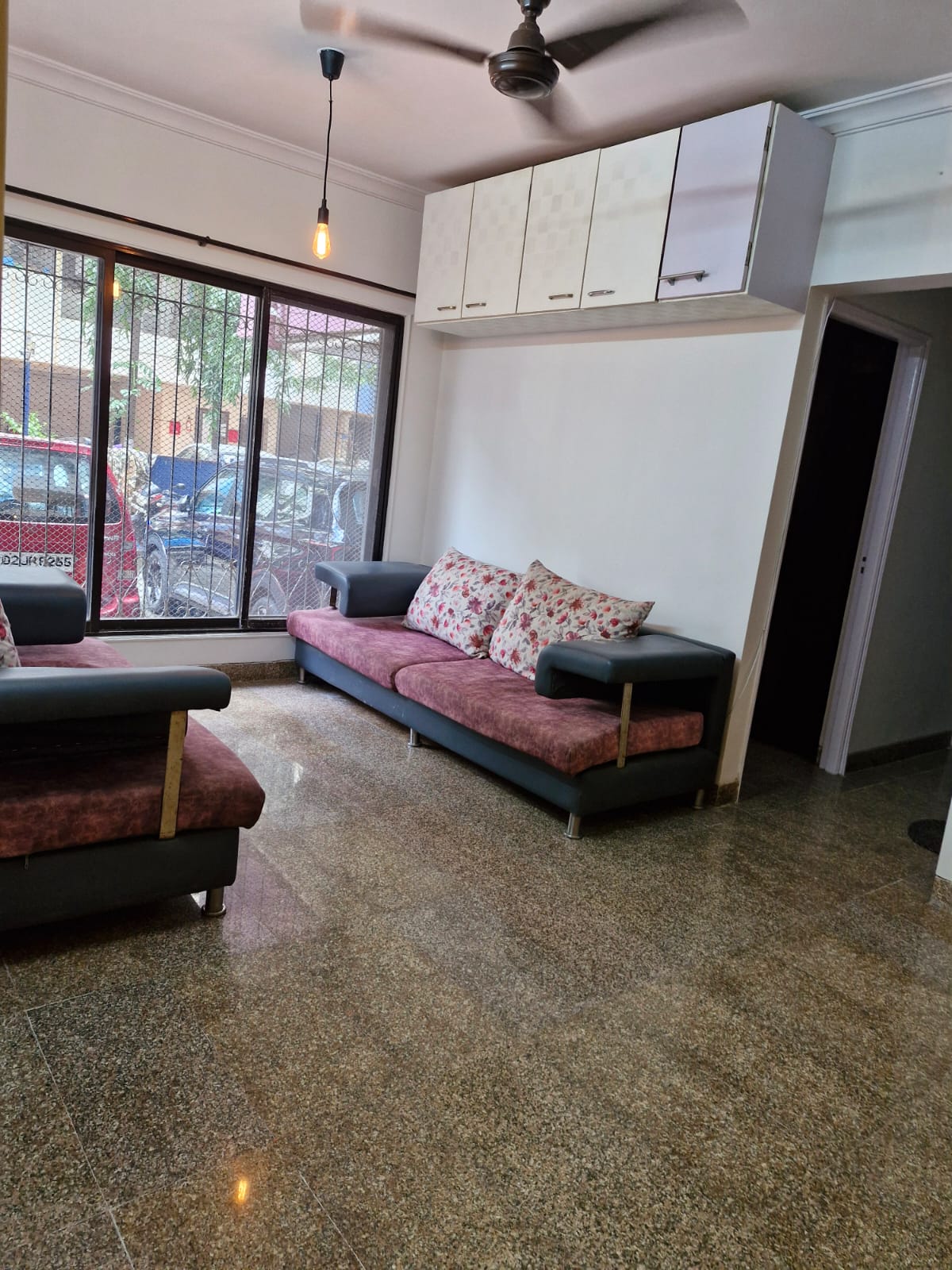 1 BHK Apartment For Rent in Vrindavan CHS Malad East