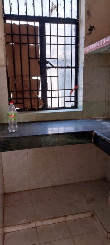 Balcony in 1.5 BHK Apartment at Sector 10 Greater Noida – for Rent