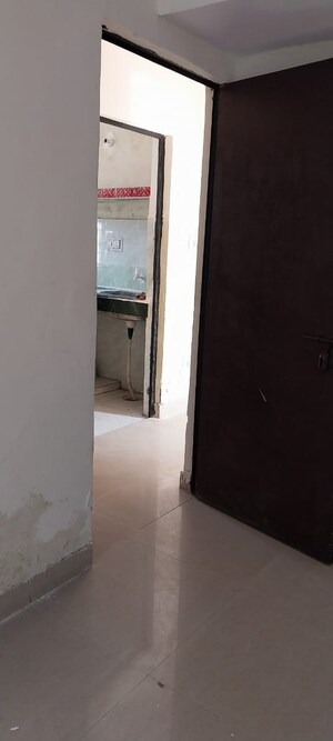 Building Lobby in 1.5 BHK Apartment at Sector 10 Greater Noida – for Rent