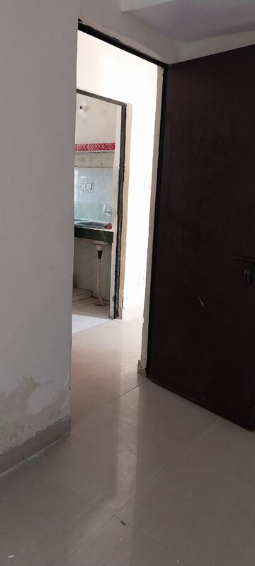 Building Lobby in 1.5 BHK Apartment at Sector 10 Greater Noida – for Rent