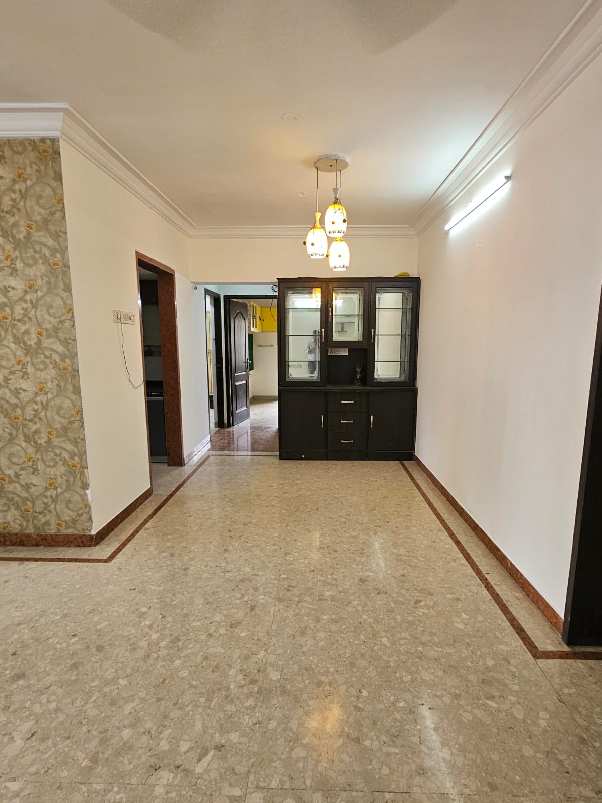 2 BHK Apartment For Rent in Regency Towers