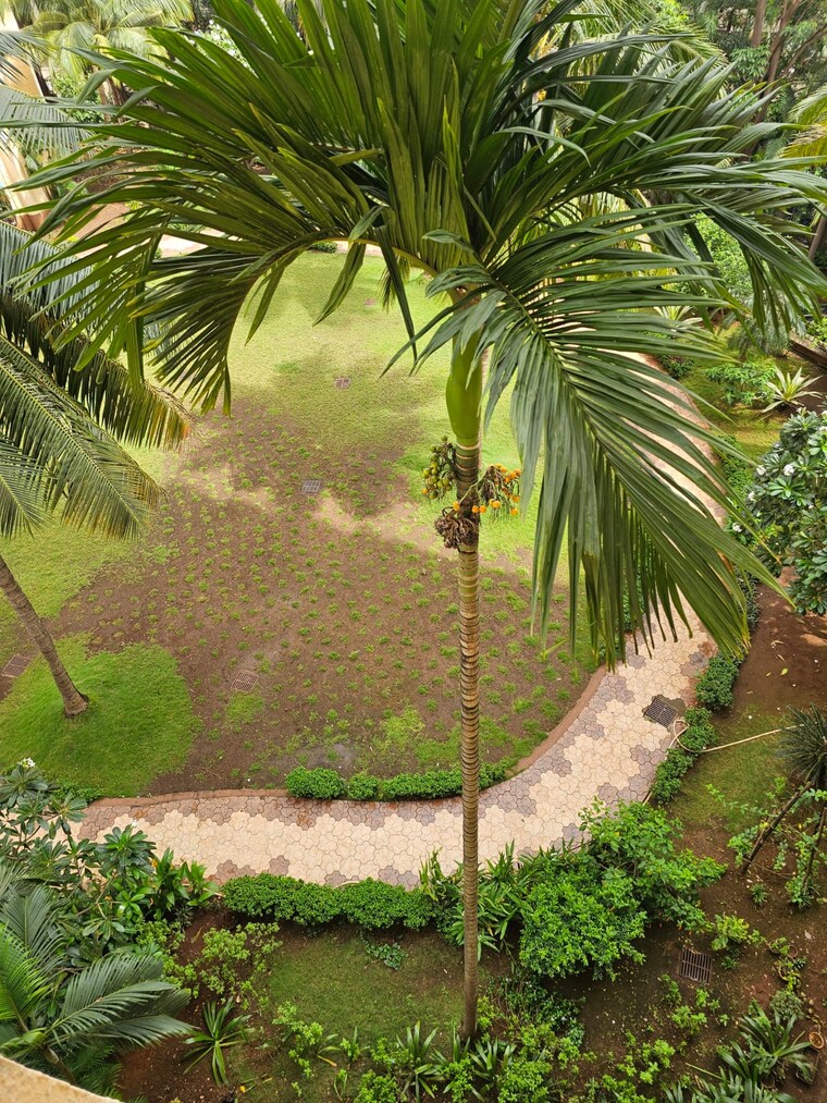 Exterior View, regency-towers 2 Bedroom 1500 Sq.Ft. Apartment In Kavesar Thane 9522827