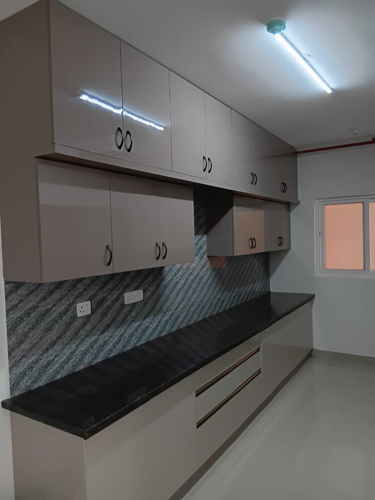 Kitchen, brigade-el-dorado-jasper-and-iridium 2 Bedroom 750 Sq.Ft. Apartment In Bagaluru Bangalore 9522788