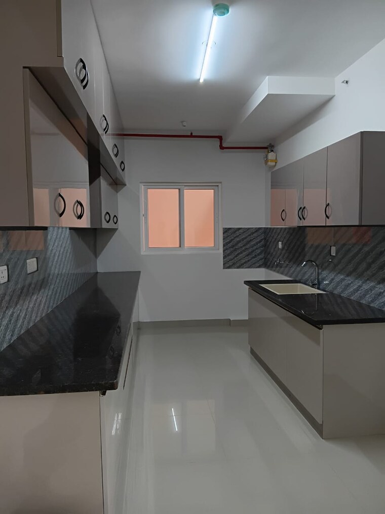 Kitchen, brigade-el-dorado-jasper-and-iridium 2 Bedroom 750 Sq.Ft. Apartment In Bagaluru Bangalore 9522788
