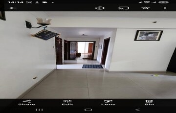 Kitchen in 3 BHK Builder Floor at Indrapuram – for Sale