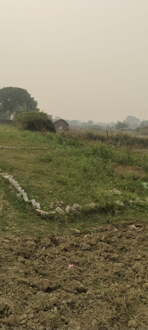 Plot For Sale in SK The Grand City