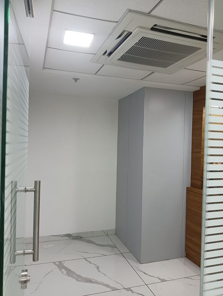 undefined, rupa-solitaire Commercial Office Space 3100 Sq.Ft. In Kopar Khairane Navi Mumbai 9522907