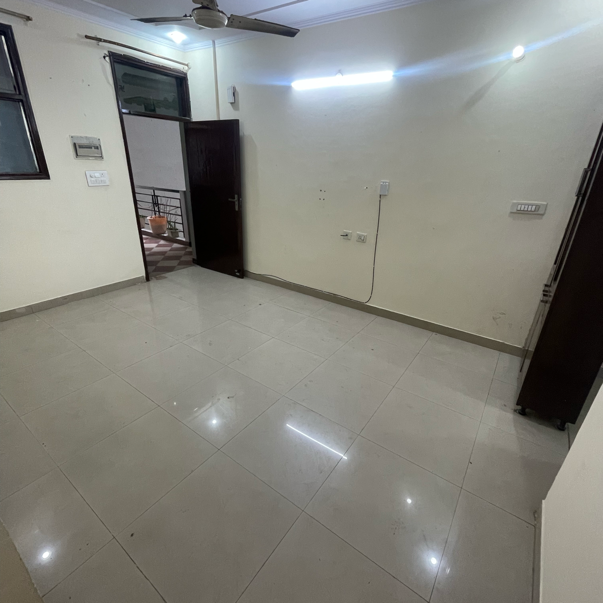 2 BHK Apartment For Rent in Pink and Blue Dhruv Apartment