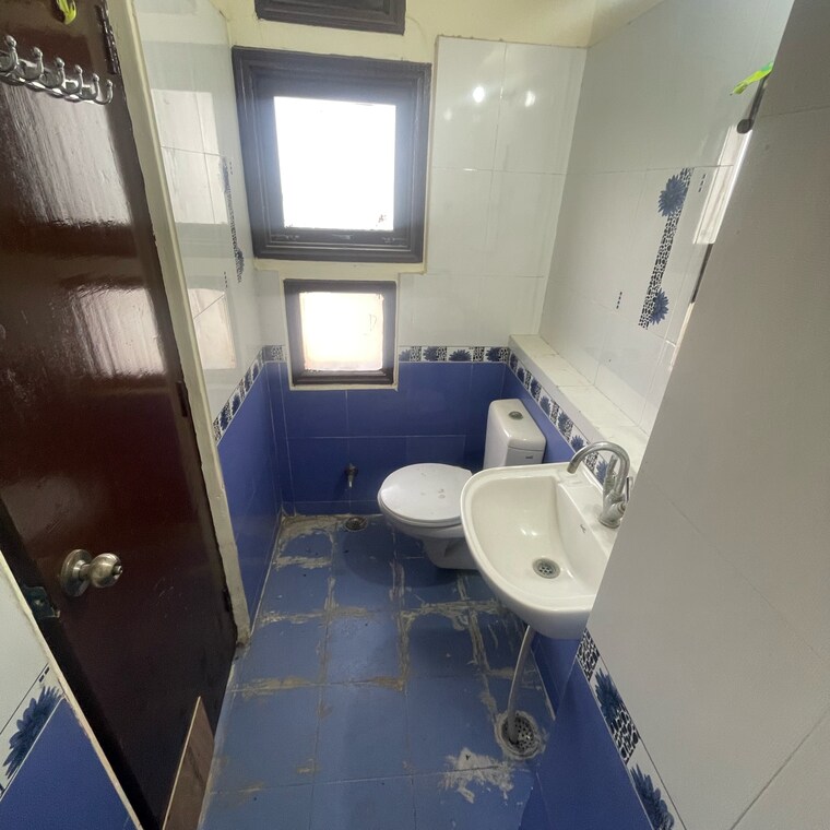 Team Area, pink-and-blue-dhruv-apartment 2 Bedroom 1200 Sq.Ft. Apartment In Sector 46 Faridabad 9523270