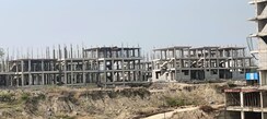 4 BHK + Pooja Room Villa For Sale in Aaditri Empire Royal Villas
