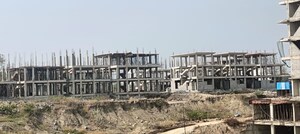 4 BHK Villa For Sale in Aaditri Empire Royal Villas, Velmala