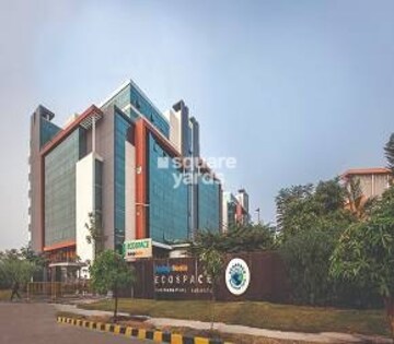  Office Space – Exterior View View at Ambuja Ecospace Business Park, New Town Action Area ii - for Rent