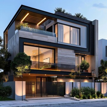 4 BHK Villa For Sale in Badangpet