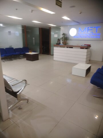 Team Area in  Office Space at Ambuja Ecospace Business Park, New Town Action Area ii – for Rent