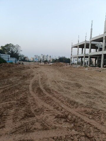 4 BHK Villa – Exterior View View at Badangpet - for Sale