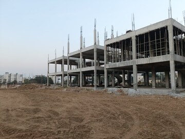 4 BHK Villa – Exterior View View at Badangpet - for Sale