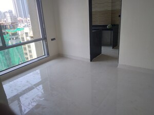 Room in 1 BHK Apartment at Sheth Irene, Malad West – for Rent