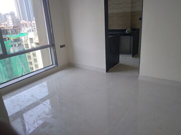 Room in 1 BHK Apartment at Sheth Irene, Malad West – for Rent